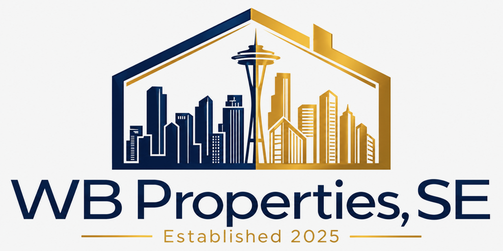 WB Properties SE logo